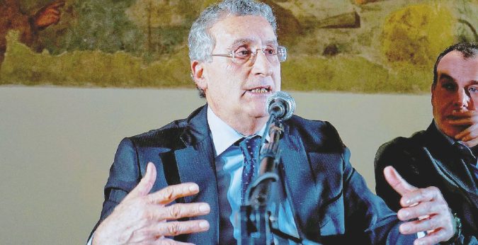 Terrorismo: Roberti, globalizzazione giustizia è necessaria