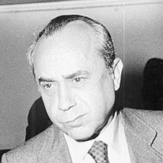Con Sciascia cominciò la fine di Falcone