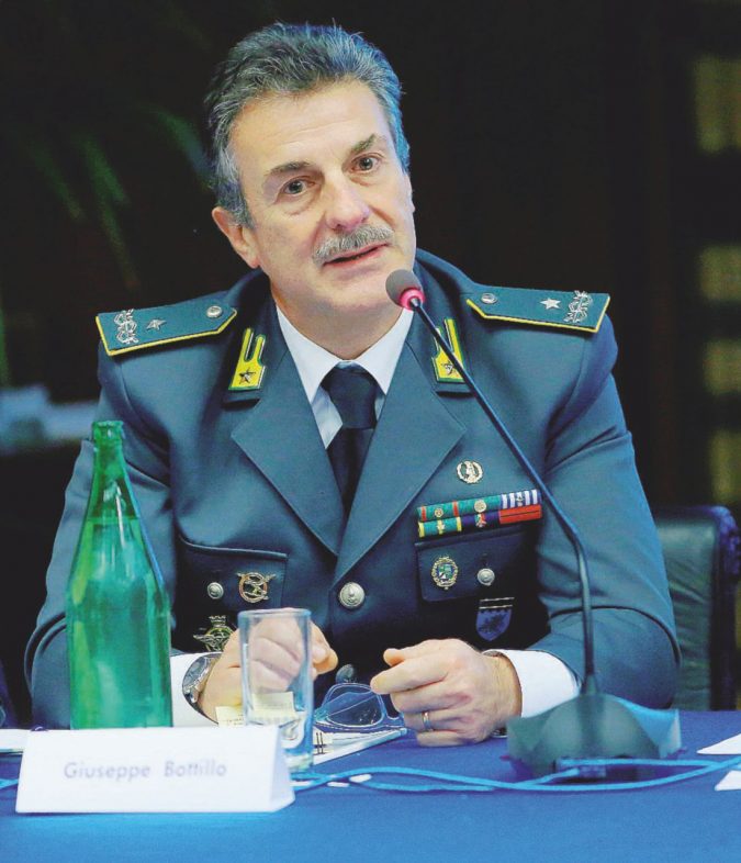 Convegno ''La cultura del whistleblowing - Un impegno civile ed etico per un'efficace lotta alla corruzione''
