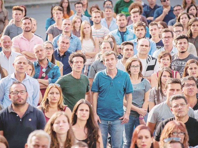 Cinema: Ficarra/Picone,l'impossibilità di essere onesti