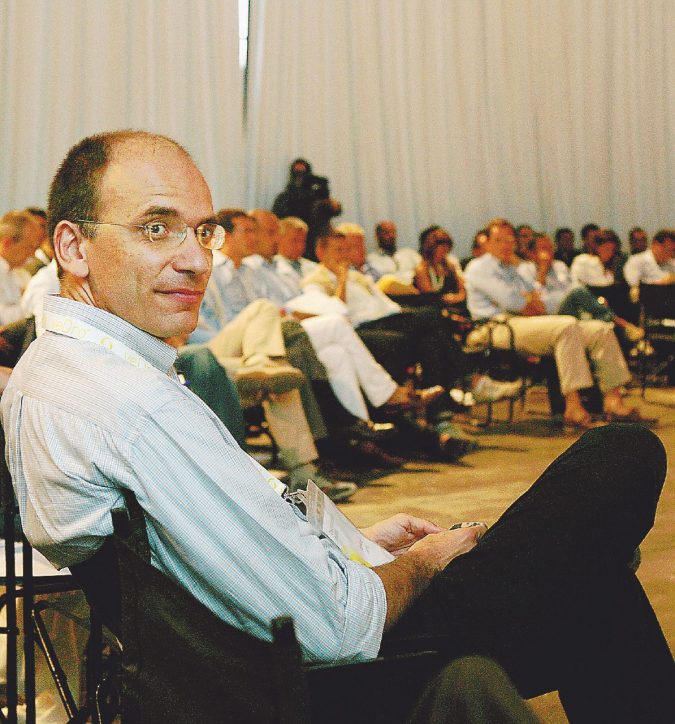 Vedrò. L'Italia del Futuro - edizione 2007