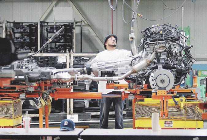 USA ACCUSA FCA, VIOLATE NORME SU EMISSIONI DIESEL