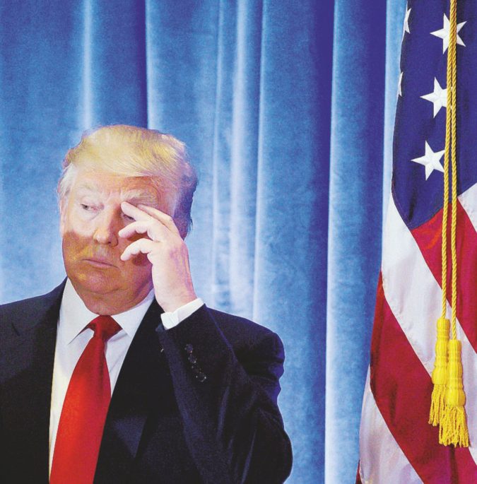 Businessman - Donald Trump, 70 anni, diverrà presidente venerdì - Ansa