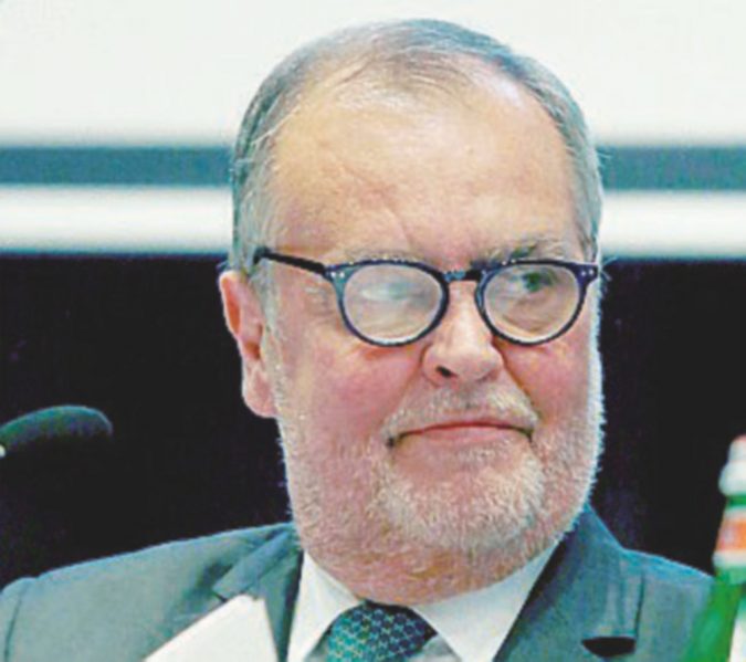 “Comprammo pure i cd di Pier Mosca”