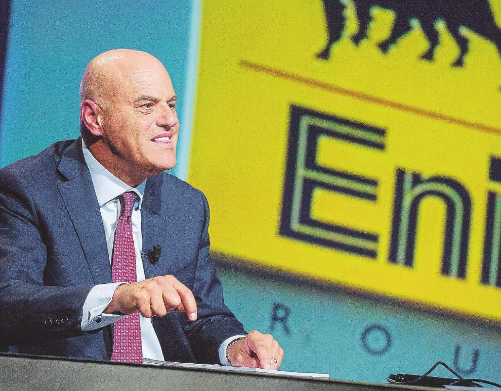 Se scrivi dell’inchiesta l’Eni ti leva la pubblicità