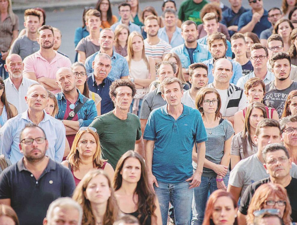 Cinema: Ficarra/Picone,l'impossibilità di essere onesti