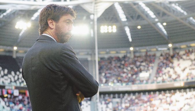 Juventus - Bologna