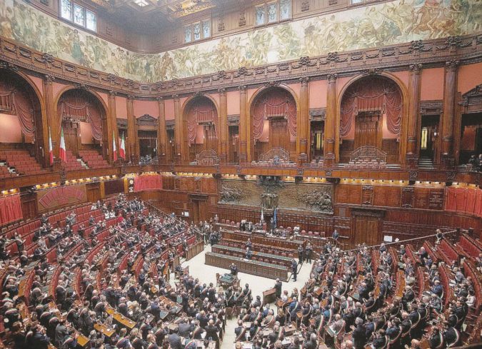 “Italicum 2.0 = caos: ora collegi, doppio turno e via i nominati”