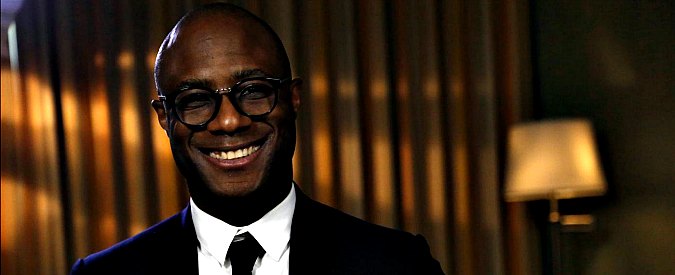 Filmmaker Barry Jenkins poses for a portrait at the 89th Oscars Nominee Luncheon in Beverly Hills, California, U.S., February 6, 2017. REUTERS/Mario Anzuoni
