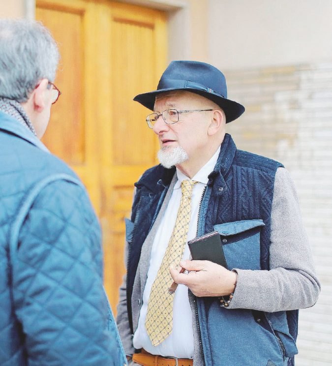 Pd: Renzi a Rignano a banchetto 'Italia coraggio'