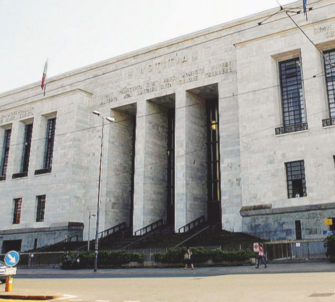 Milano, la Finanza in Comune per i fondi Expo