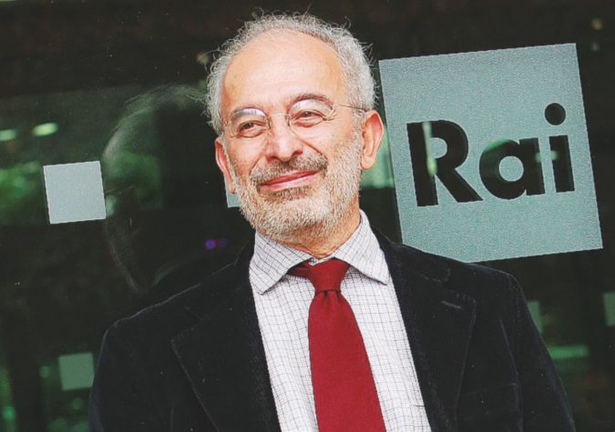 Presentazione della trasmissione Islam Italia