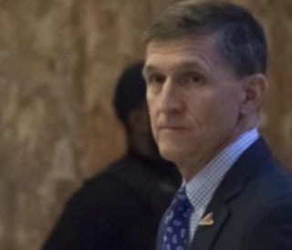Risultati immagini per dimissioni forzate del generale Flynn