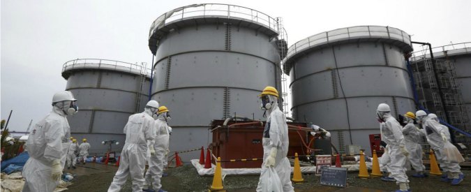 Fukushima, radiazioni record in uno dei reattori nucleari danneggiati nel 2011. “Letali anche dopo breve esposizione”
