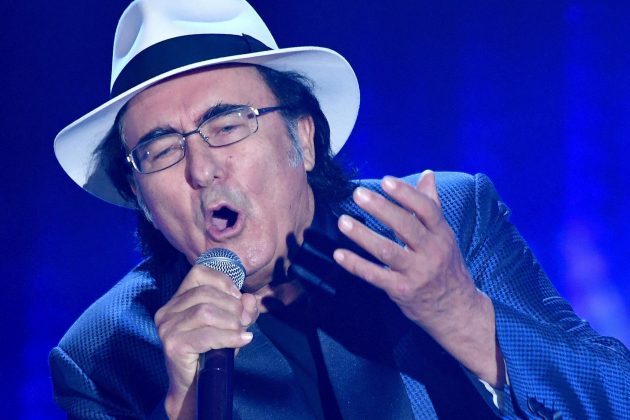 Sanremo 2017 - le pagelle di Domenico Naso – LP chi siamo noi per giudicarti? Disastro Bernabei - standing ovation per Ermal Meta