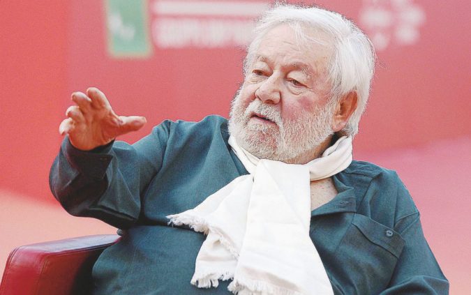 Paolo Villaggio - Ansa