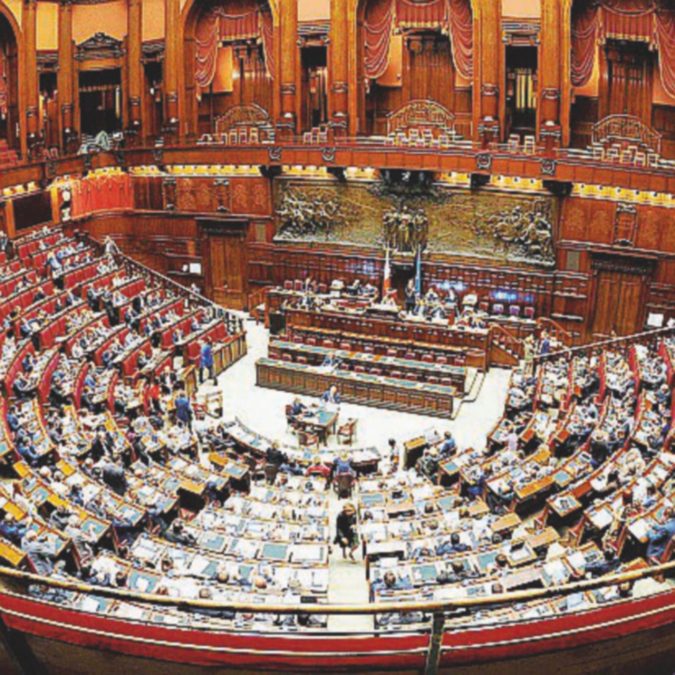 La morte è nostra, non dello Stato