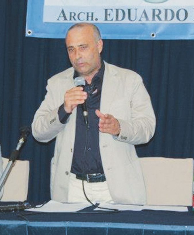Eduardo Melisse