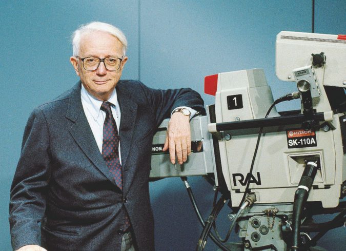 Enzo Biagi