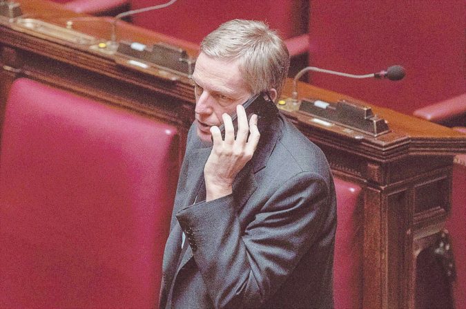 Camera dei Deputati - Milleproroghe