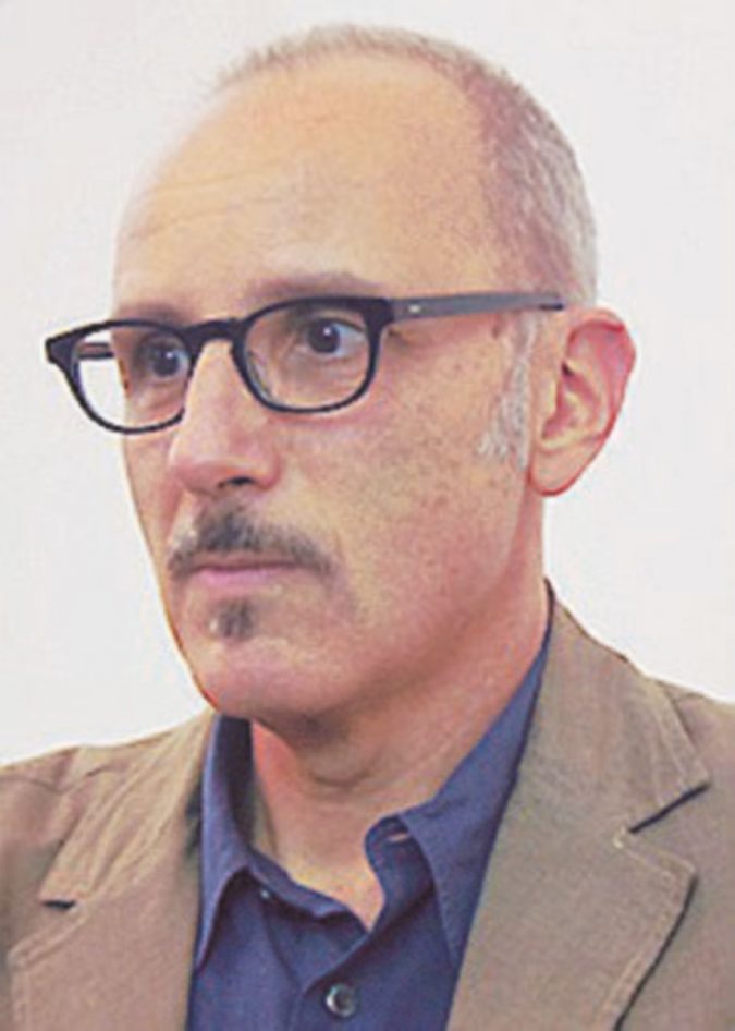 Luca Montuori
