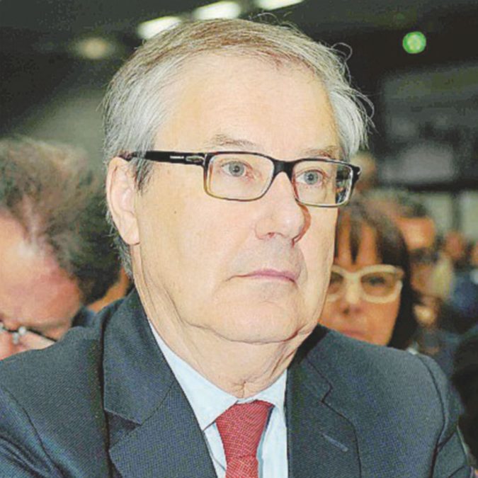 La saga dei babbi, altro che i Borgia