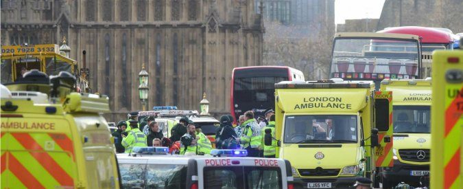 Attentato Londra, perché il terrore colpisce sempre le masse e mai i potenti?