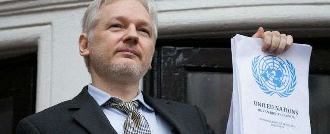 Cybersicurezza, quando Wikileaks svela i segreti degli hacker della Cia