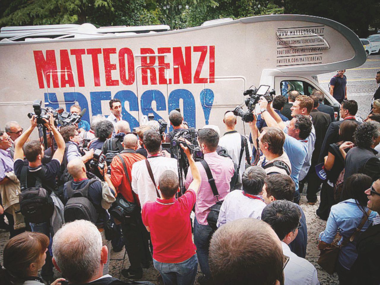 Inchiesta Consip, Tiziano Renzi pedinato e intercettato. L’autista: “Non gli telefonare”