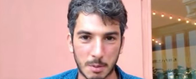 Gabriele Del Grande fermato in Turchia telefona alla compagna: “Non rispettano miei diritti, comincio sciopero della fame”