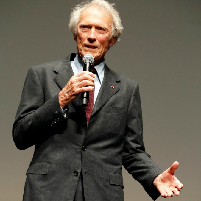 Cannes, tra la lectio magistralis di Eastwood e il film con Hoffman targato Netflix arriva Fortunata di Castellitto
