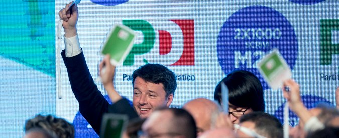 Boschi commissario di Gentiloni e dissenso interno azzerato: così nasce il nuovo corso del Pd di Renzi