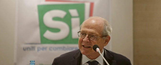 Cnel, il governo nomina presidente Tiziano Treu. Firmò l’appello per il Sì al referendum che l’avrebbe abolito