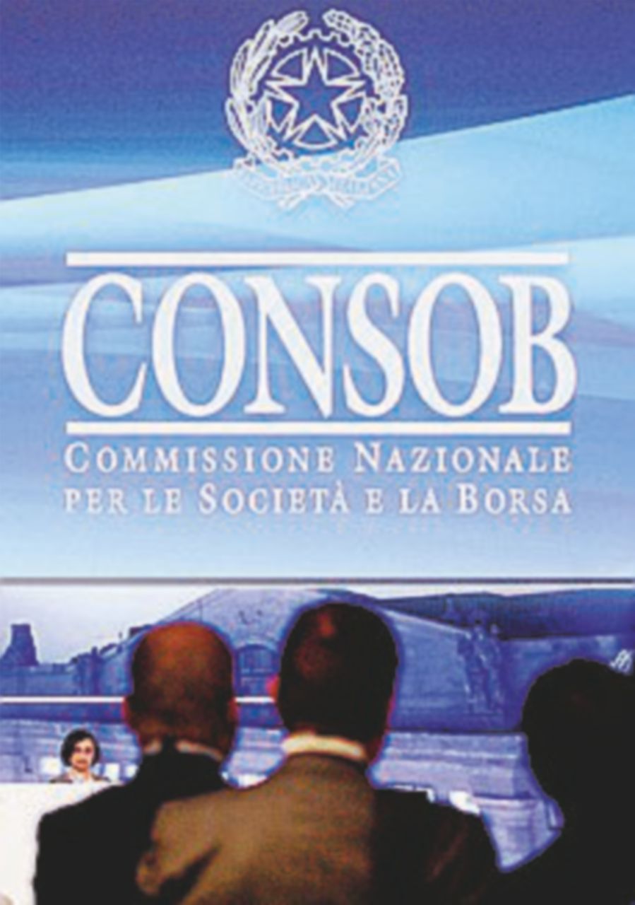 Consob Multa Il Revisore Dei Conti Di Veneto Banca Il Fatto Quotidiano