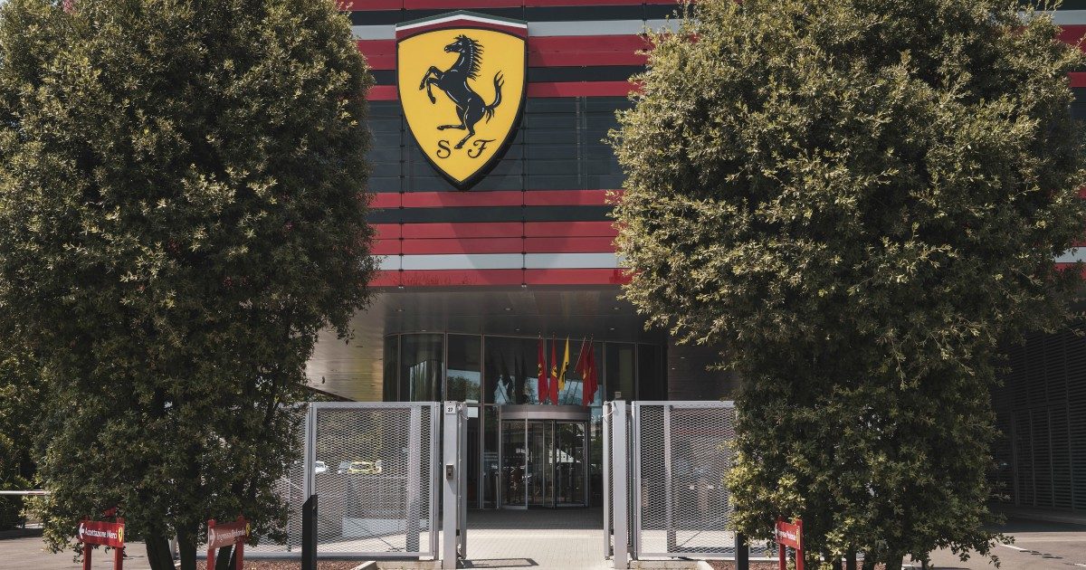 Il Racconto Del Meccanico 28enne Che Ha Rifiutato Il Lavoro In Ferrari