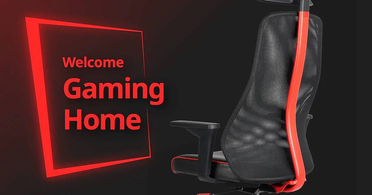 Ikea E Asus Rog Mostrano I Primi Prodotti Dedicati Ai Gamer Il Fatto