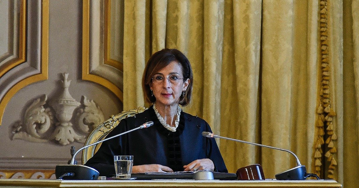 Marta Cartabia la professoressa vicina a Cl che Napolitano nominò alla