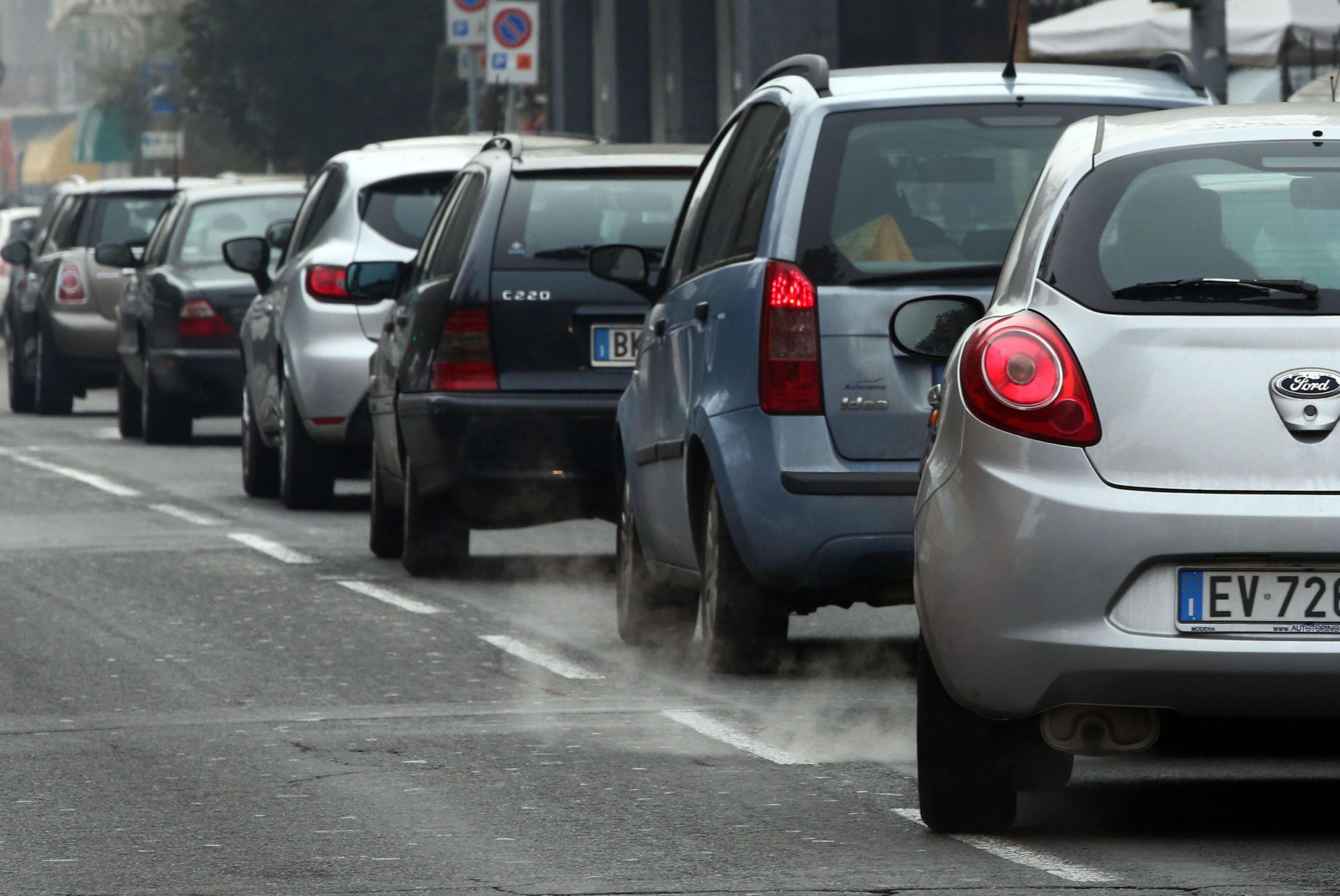 Lo Smog Ci Costa Milioni L Anno A Citt Il Parlamento Ue Chiede