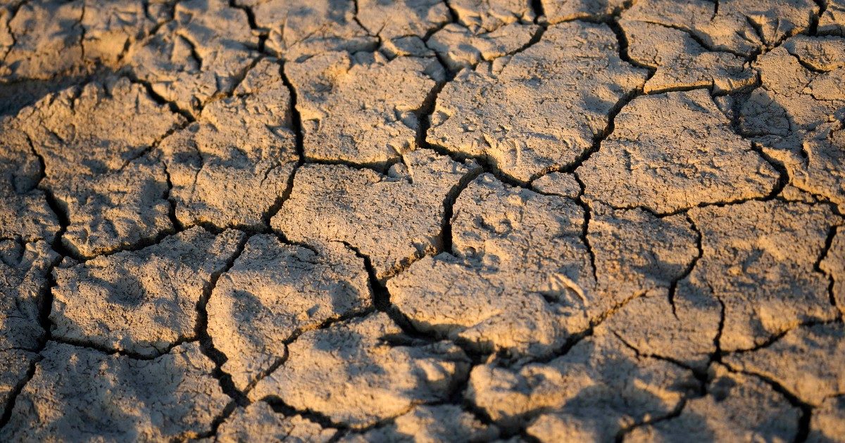 Siccità Cirio In 170 paesi piemontesi acqua solo per uso alimentare