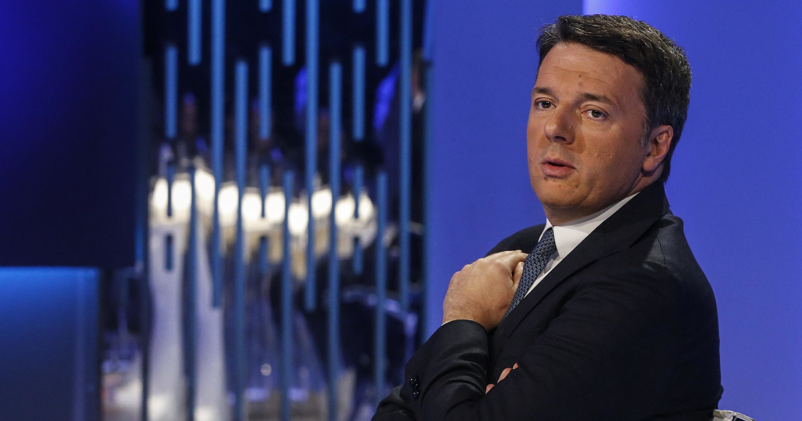 Renzi Perde La Prima Causa Contro Travaglio Mitomane Non