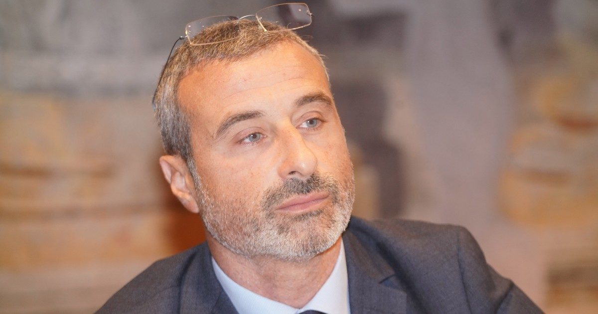 Vittorio Di Trapani Il Nuovo Presidente Della Federazione Nazionale