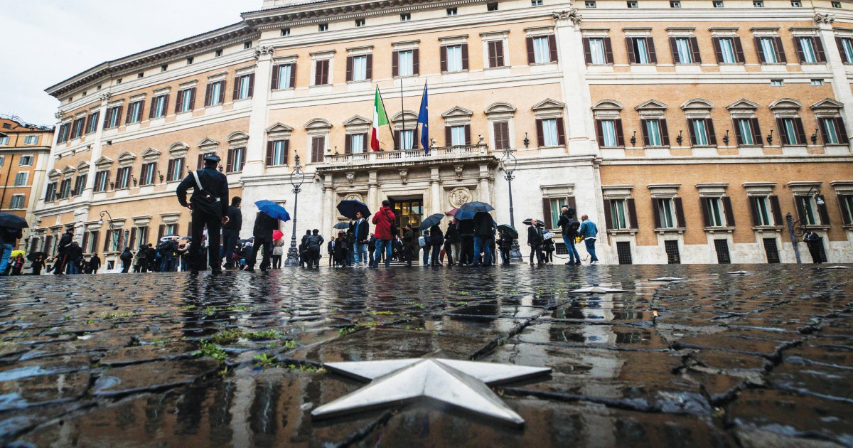 Dai fondi pro natalità al bonus per i medici eroi il governo ha