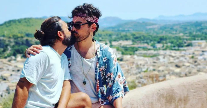 Non Ci Affittano Casa Perch Gay Dicono Che Vogliono Solo Famiglie