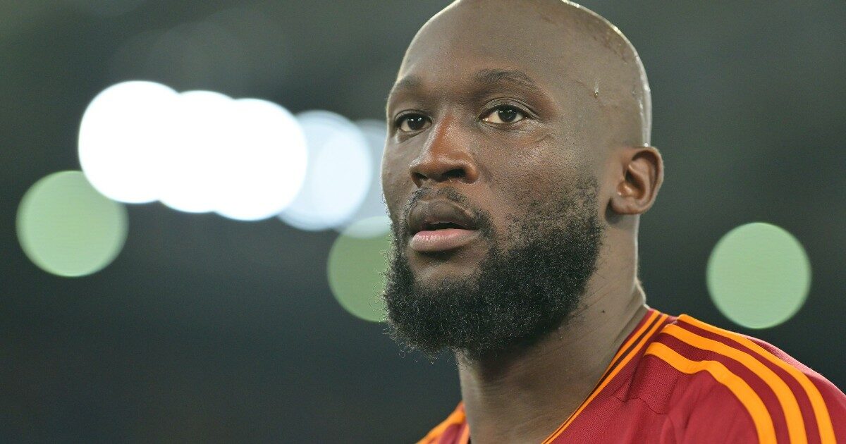 Inter Roma Il Giorno Di Lukaku A San Siro La Curva Nord No Al