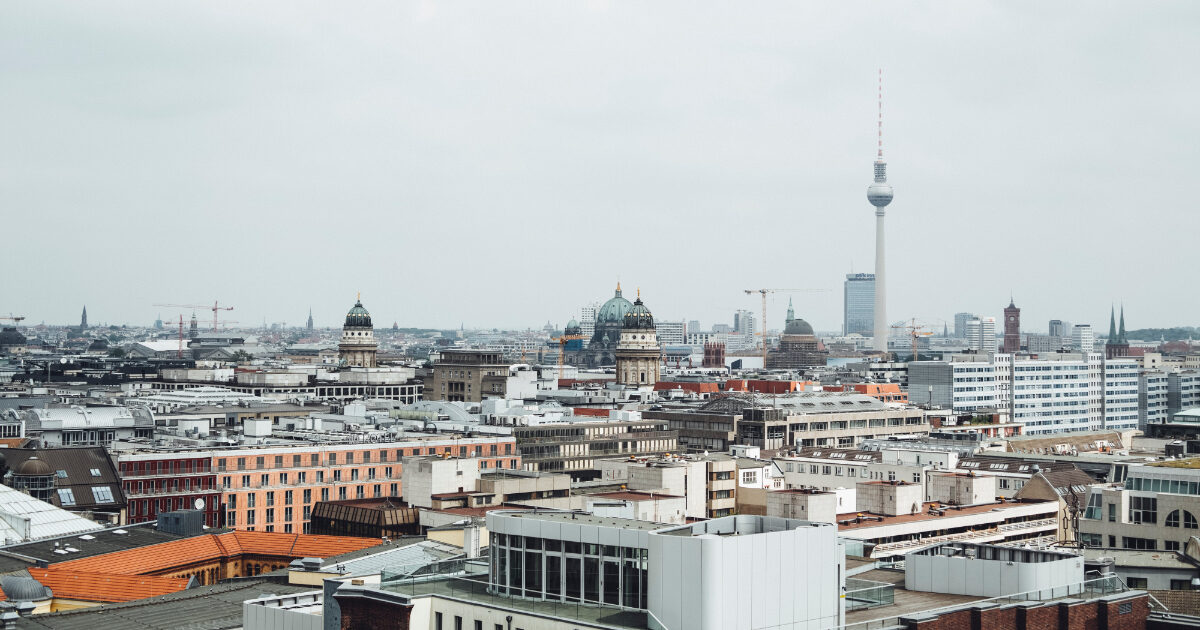 Germania Avvisaglie Di Recessione Pil In Calo Dello 0 1 Nel Terzo