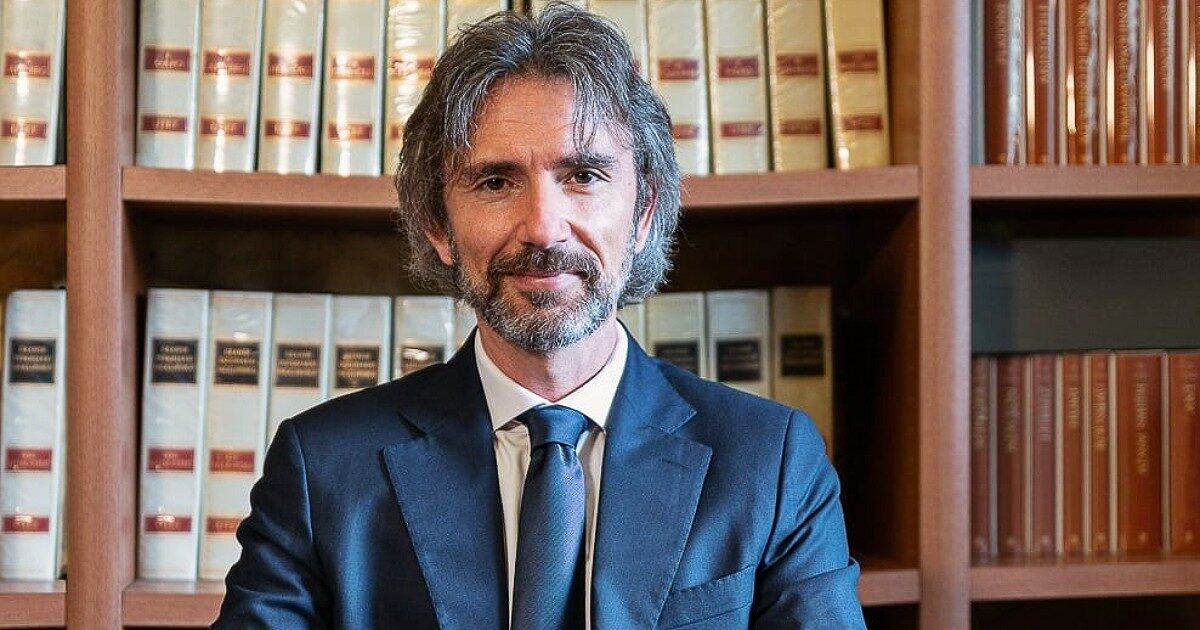 Marco Nebiolo Massacrato Di Botte Per Un Tamponamento Al Semaforo L