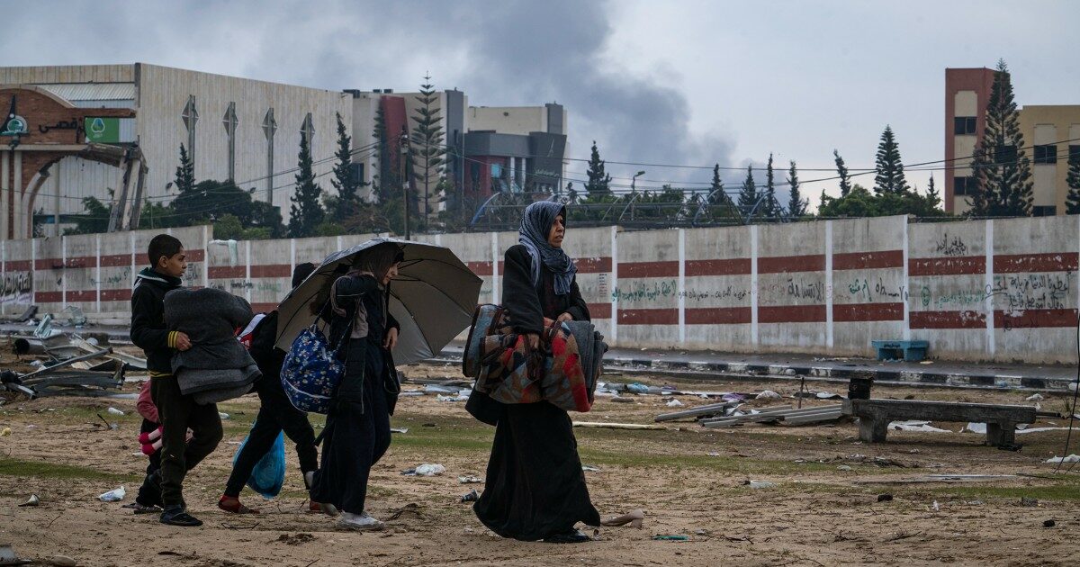 Proposta Di Tregua A Gaza Hamas Potrebbe Rifiutare L Accordo Mediato