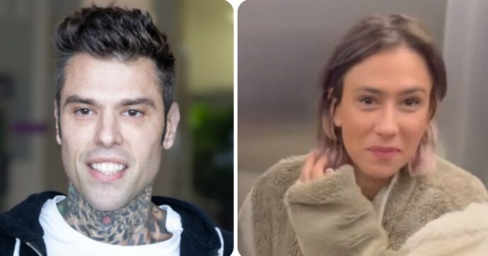 Chi Eleonora Sesana L Assistente Personale Di Fedez Volata A Miami