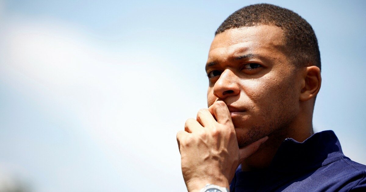 Il Real Madrid ufficializza il colpo dell anno Mbappé è un nuovo