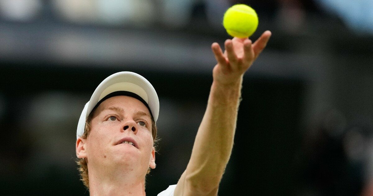 Sinner Ancora Numero Al Mondo Come Cambia Il Ranking Atp Dopo La